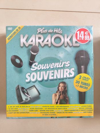 Karaoké
