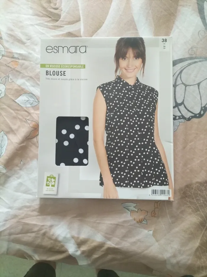Blouse
