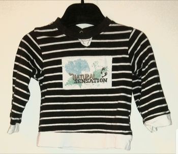 Tee-shirt
