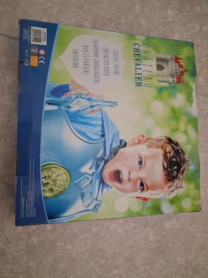 Château de chevalier - photo numéro 3