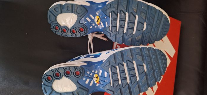 Nike TN neuve ocean wives 41 - photo numéro 2