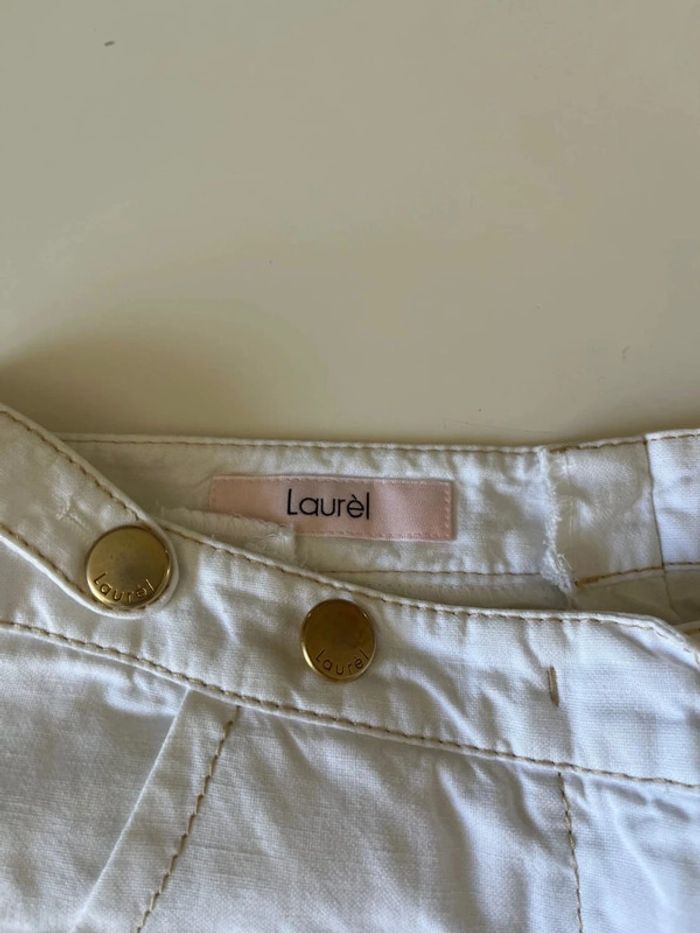 Pantalon large - photo numéro 4