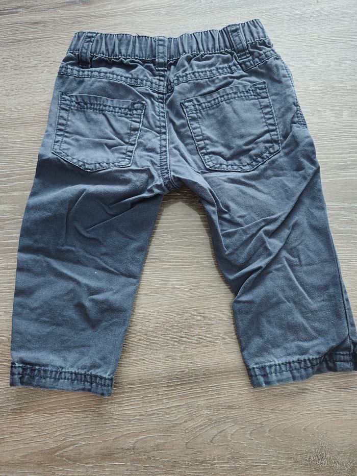 Pantalon - photo numéro 3