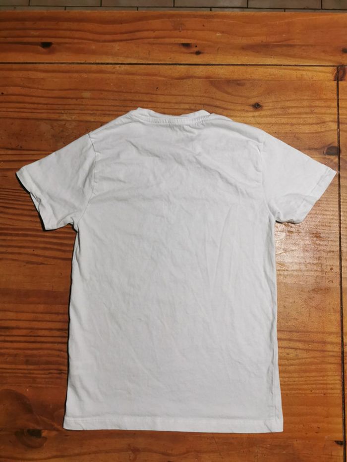 Lot de tee shirts - photo numéro 2
