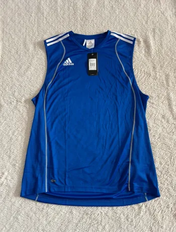 Débardeur / maillot Adidas