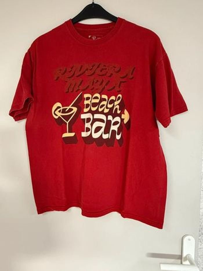 T-shirt XL