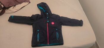 Manteau ski