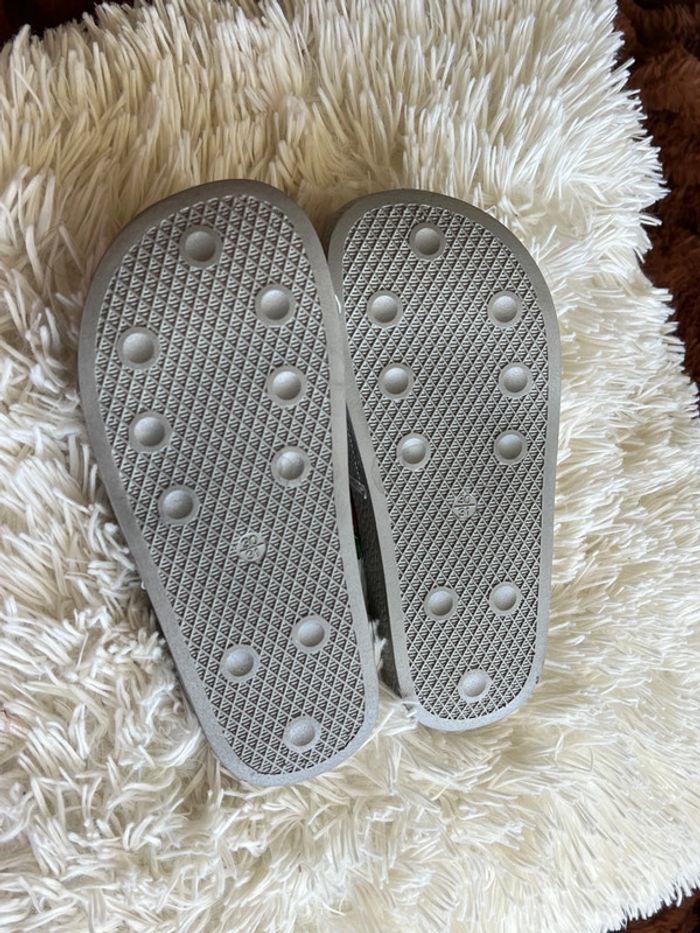 Sandale paillette 30/31 - photo numéro 4