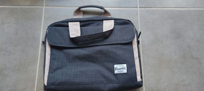 Sacoche ordinateur - photo numéro 2