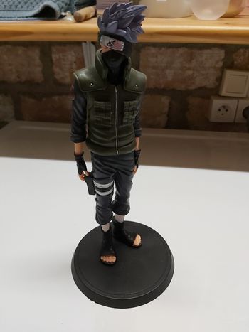 figurine kakashi