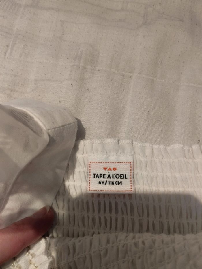 Robe de cérémonie Tape à l'oeil - photo numéro 2
