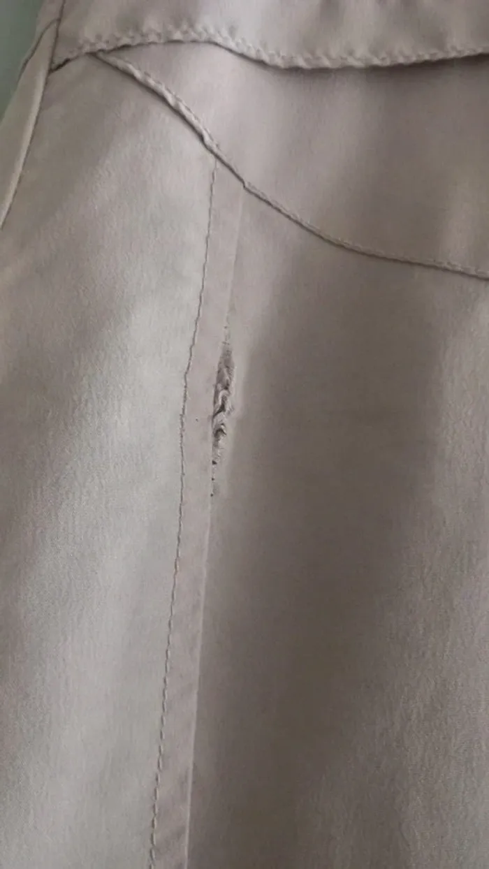 🎩 Manteau Vero Moda 🎩 - photo numéro 7