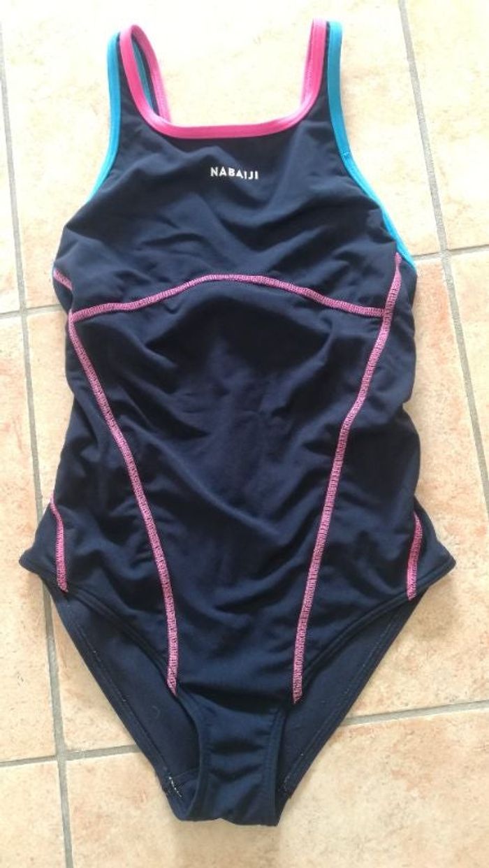 Maillot Nabaji