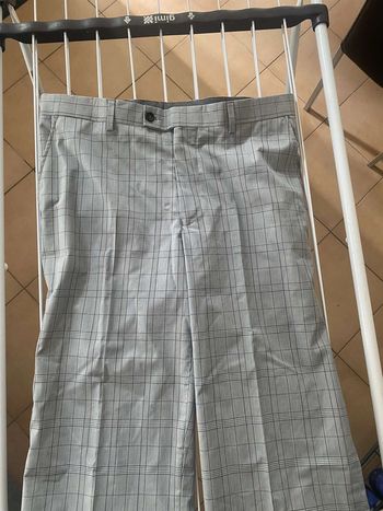 Pantalon Oscar Jacobson