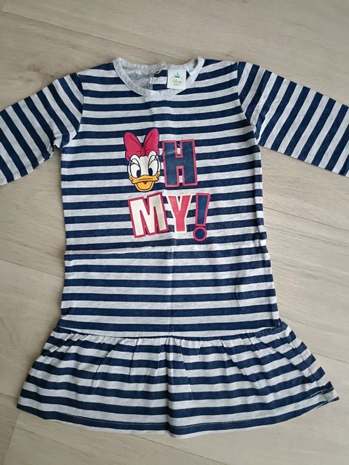 Robe Disney enfant - photo numéro 2