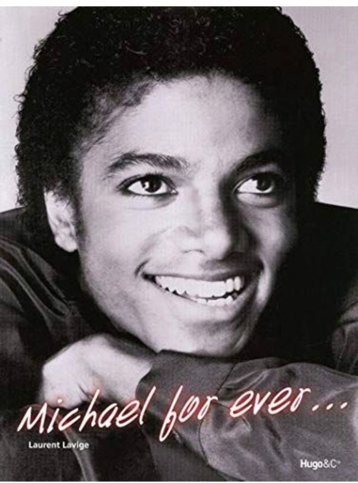 Michael Jackson for ever