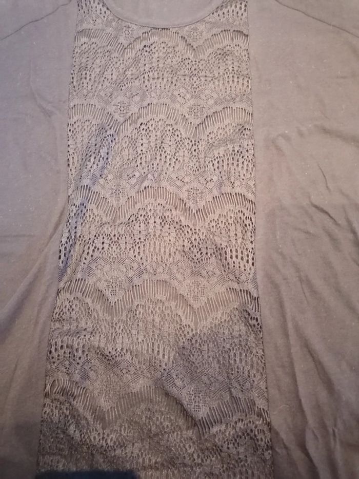 Tee shirt Replay - photo numéro 2