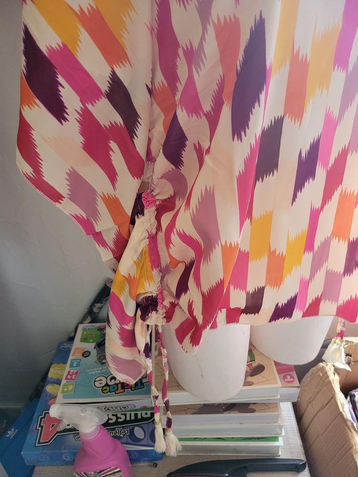 Blouse - photo numéro 3