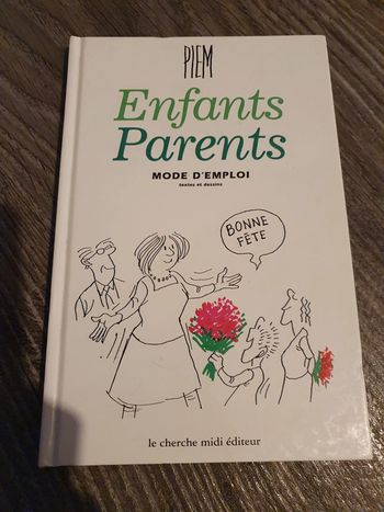 Enfants parents