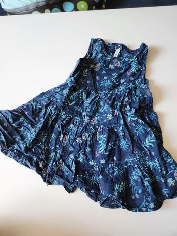 robe gémo