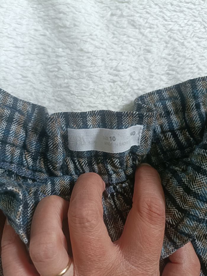 Short Zara 10 ans - photo numéro 3