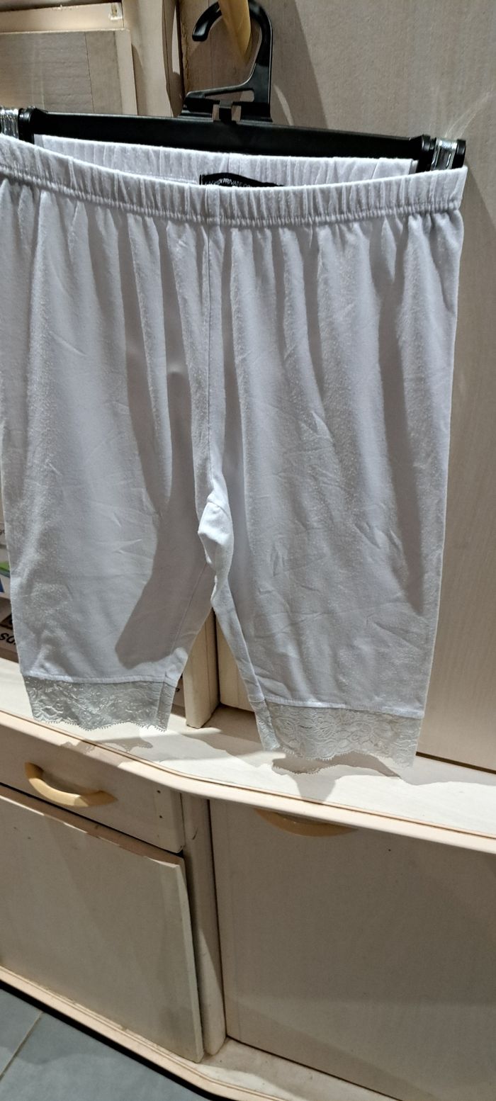 Legging femme taille s