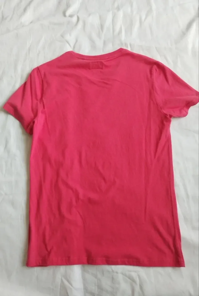 T-shirts superdry - photo numéro 2