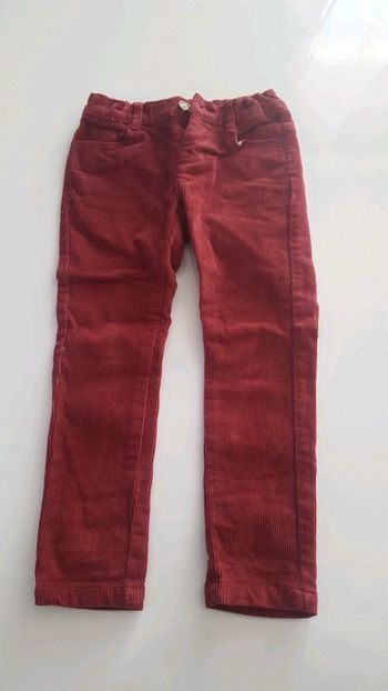 Pantalon 3 ans / 36 mois