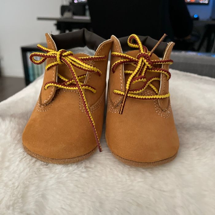 Chaussures Timberland - photo numéro 2