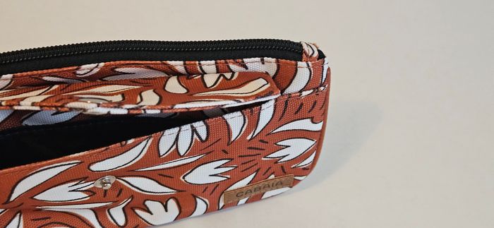 Pochette pour sac à main Crossbody - Cabaïa - photo numéro 5