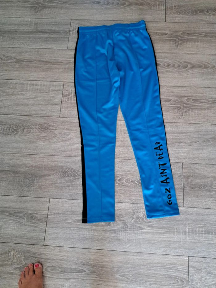 Pantalon de détente taille M - photo numéro 3