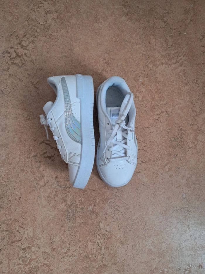 Baskets PUMA 32 - photo numéro 6