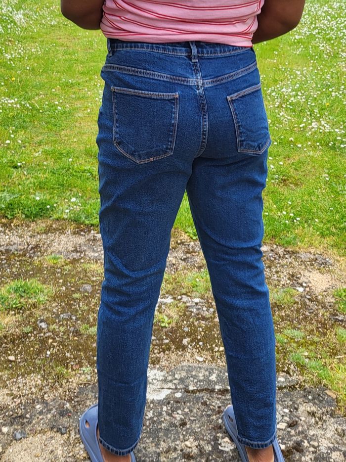 Jeans Marcel  Promod - photo numéro 5