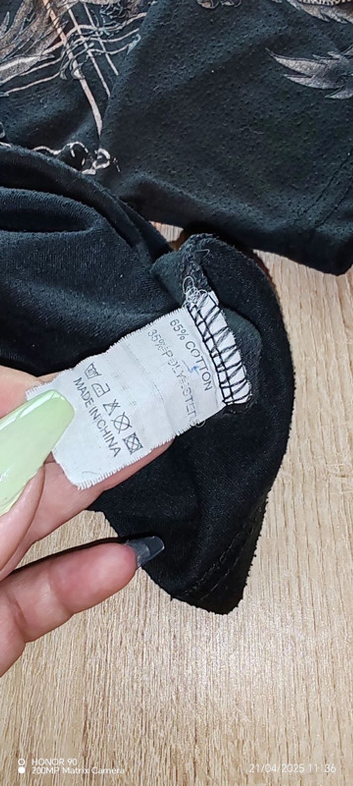 T-shirt - photo numéro 4