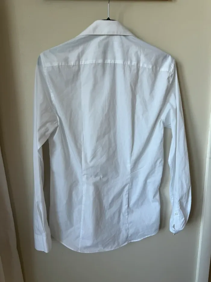 Chemise - photo numéro 4