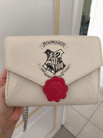 Sac à main Harry Potter