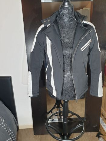Blouson de ski ou autre