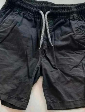 short noir 10  ans