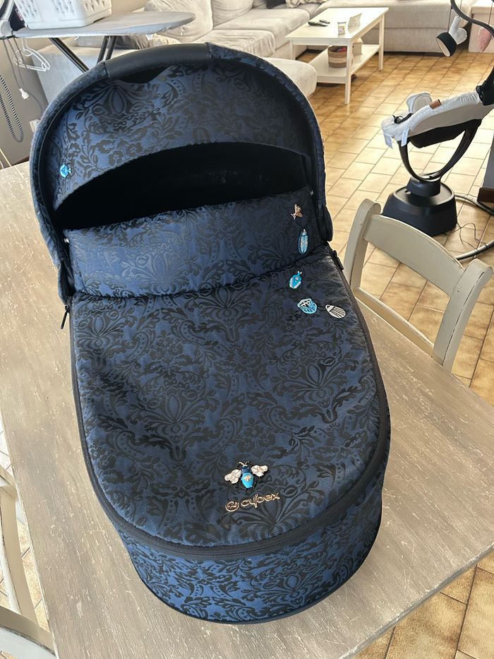 Cybex Priam - photo numéro 3