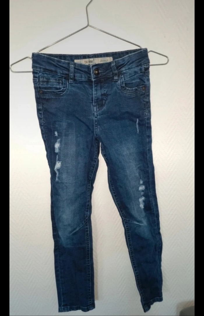 Lot vêtements garçon 8/10 ans - photo numéro 8