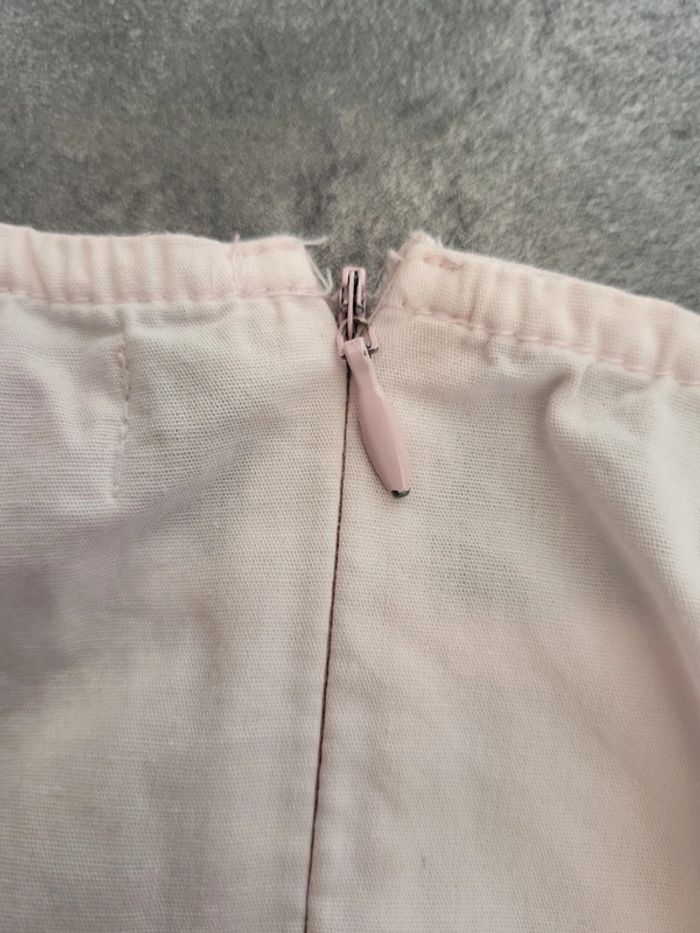 Robe fille fête/cérémonie 5 ans charlie & prune très bon état - photo numéro 10