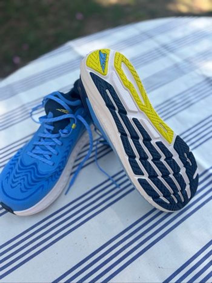Altra Running neuve 46,5 - photo numéro 4