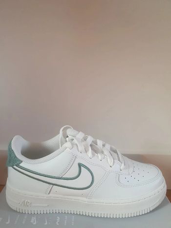 Nike Air Force " Nike Athletics" (36)