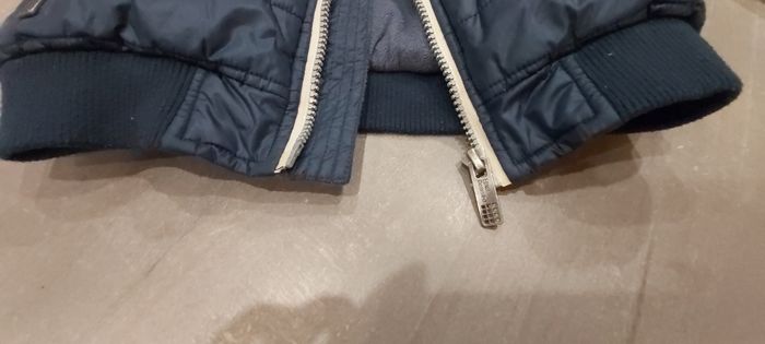 Manteau hiver Garçon - photo numéro 3