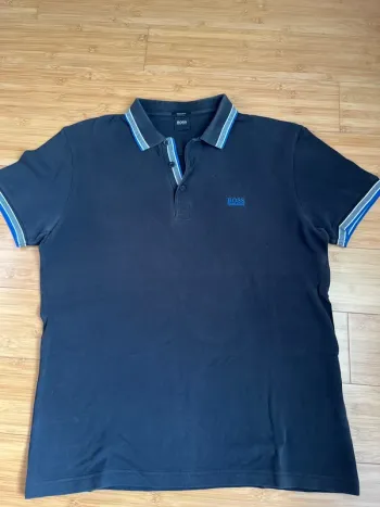 Polo Boss