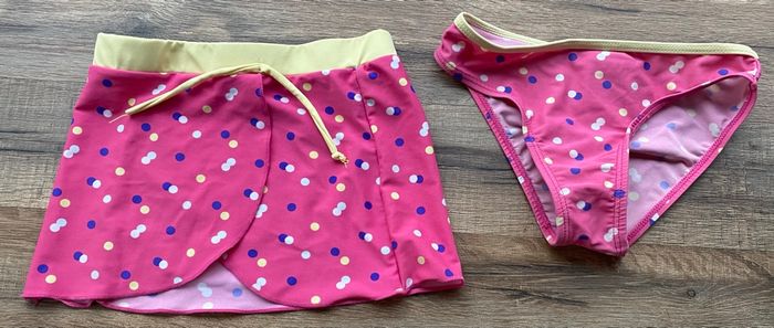 Maillot de bain