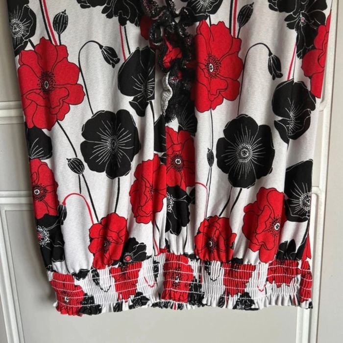 🌸 Haut Morgan – Taille XS 🌸 - photo numéro 3