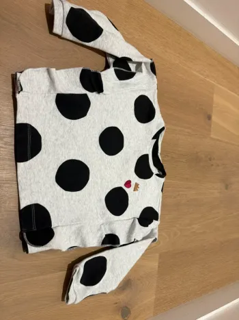 Pull catimini 4 ans neuf