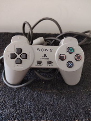 Manette ps1