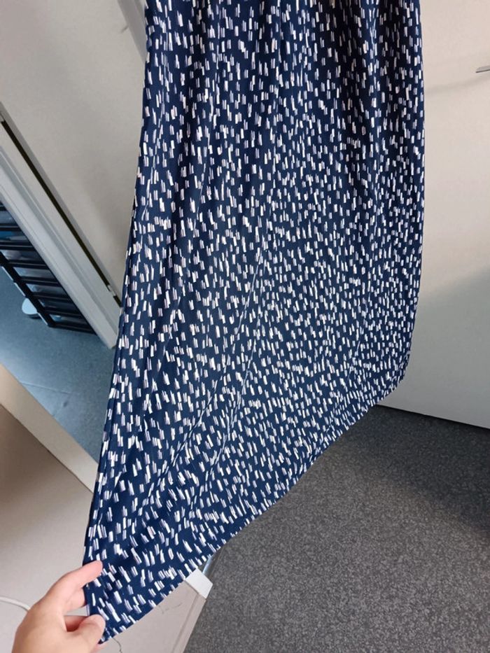 Robe longue Christy - photo numéro 8